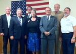 Candidates Attend YR Town Hall in Sparta Candidates Attend YR Town Hall in Sparta